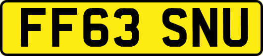 FF63SNU