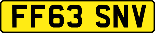FF63SNV