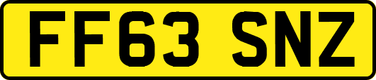FF63SNZ
