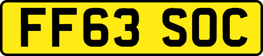 FF63SOC