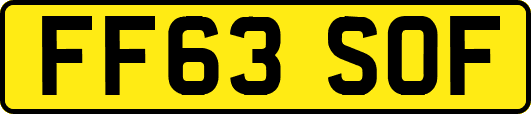 FF63SOF