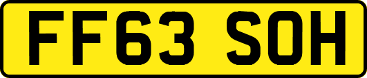 FF63SOH