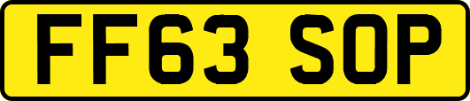 FF63SOP