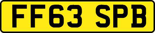 FF63SPB