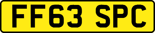 FF63SPC