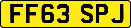 FF63SPJ