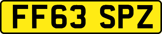 FF63SPZ