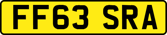 FF63SRA