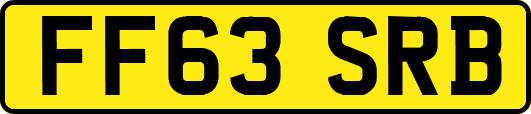 FF63SRB