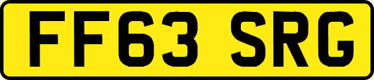 FF63SRG