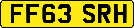 FF63SRH