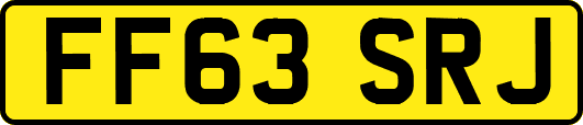 FF63SRJ