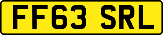 FF63SRL