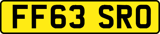 FF63SRO