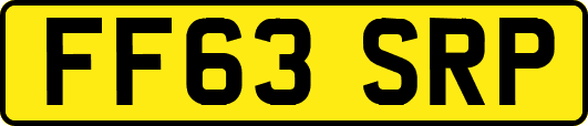 FF63SRP