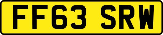 FF63SRW