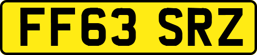 FF63SRZ