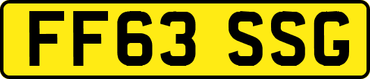 FF63SSG