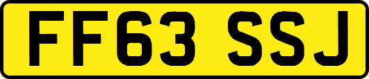 FF63SSJ