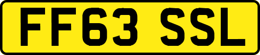 FF63SSL