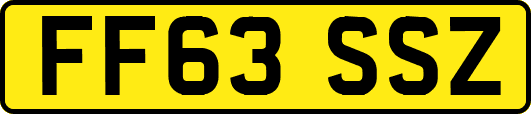 FF63SSZ