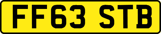 FF63STB
