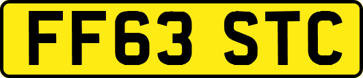 FF63STC