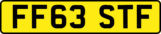 FF63STF