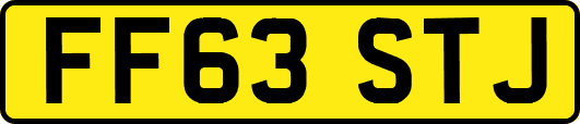 FF63STJ