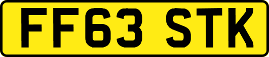 FF63STK