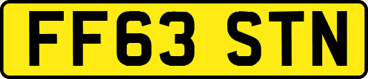 FF63STN