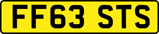 FF63STS