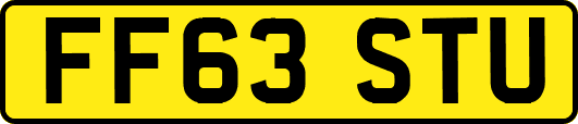 FF63STU