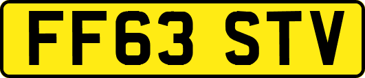 FF63STV