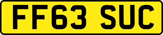 FF63SUC