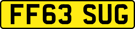FF63SUG