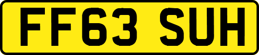 FF63SUH