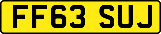 FF63SUJ