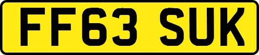 FF63SUK