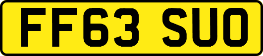 FF63SUO