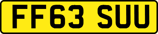 FF63SUU