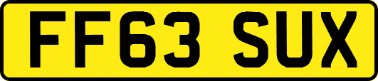 FF63SUX