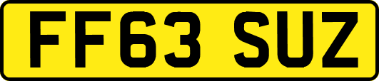 FF63SUZ