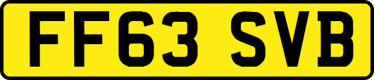 FF63SVB