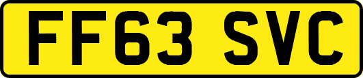 FF63SVC