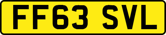 FF63SVL