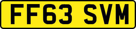 FF63SVM