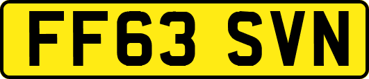 FF63SVN