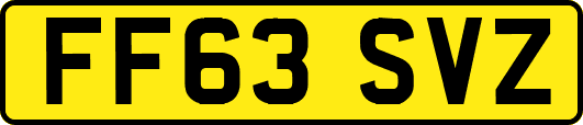 FF63SVZ