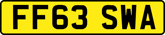 FF63SWA